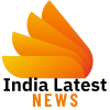 India_Latest_news logo